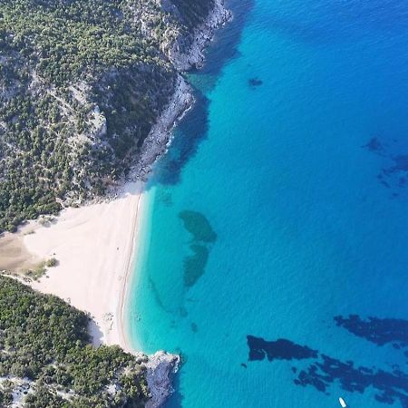Trilocale Dory A San Teodoro Villa San Teodoro  Bagian luar foto
