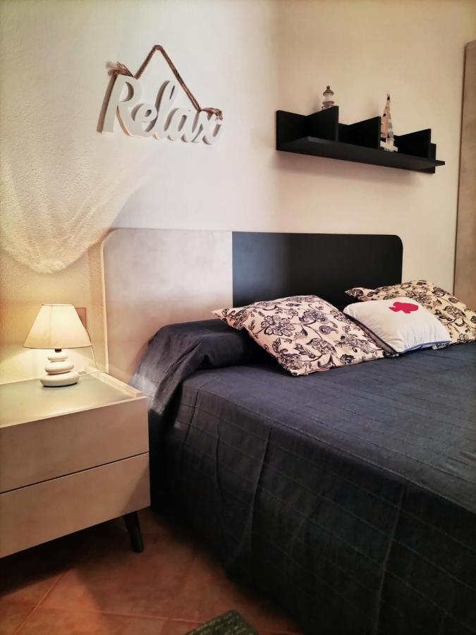 Trilocale Dory A San Teodoro Villa San Teodoro  Bagian luar foto
