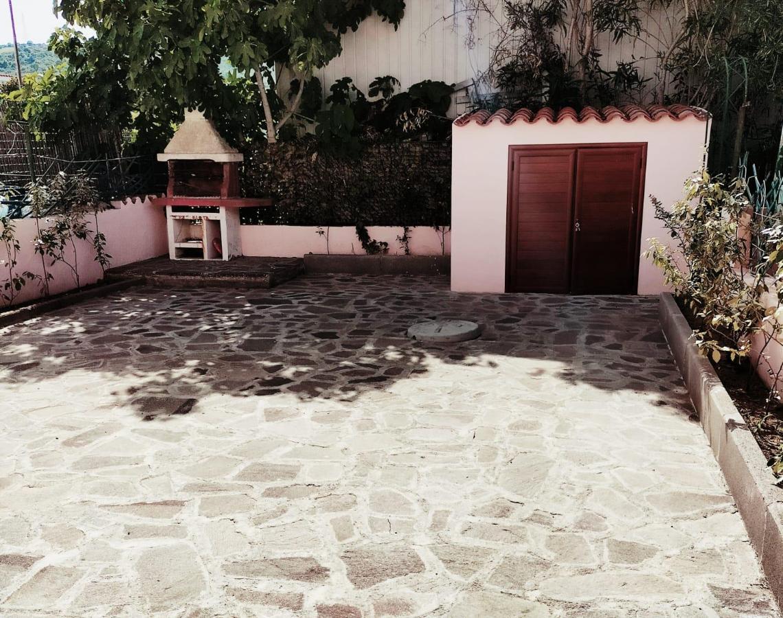 Trilocale Dory A San Teodoro Villa San Teodoro  Bagian luar foto