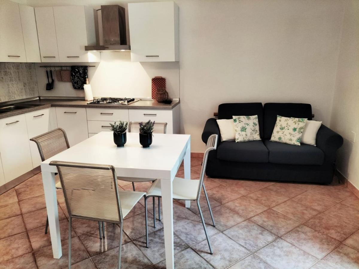 Trilocale Dory A San Teodoro Villa San Teodoro  Bagian luar foto