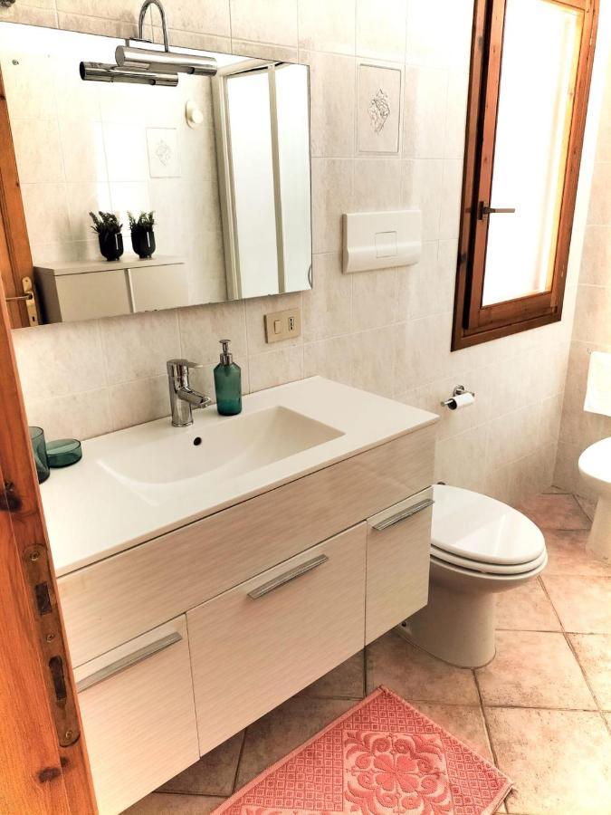 Trilocale Dory A San Teodoro Villa San Teodoro  Bagian luar foto