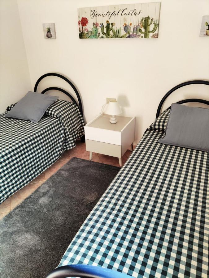 Trilocale Dory A San Teodoro Villa San Teodoro  Bagian luar foto
