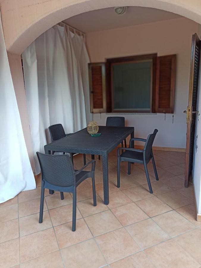 Trilocale Dory A San Teodoro Villa San Teodoro  Bagian luar foto
