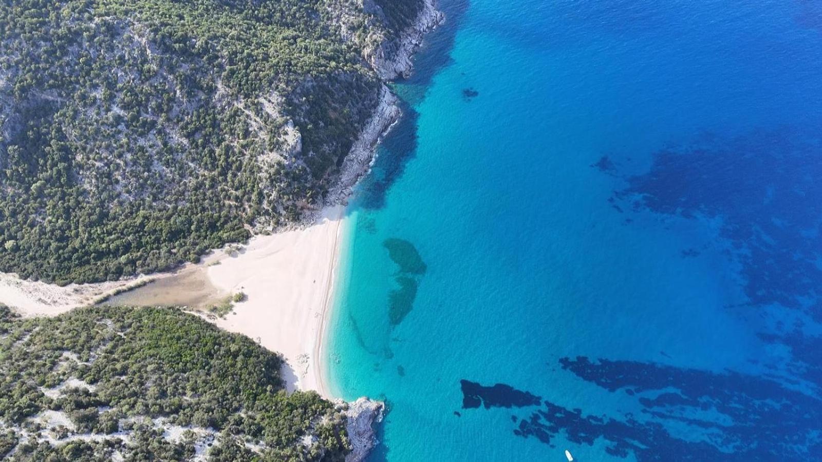 Trilocale Dory A San Teodoro Villa San Teodoro  Bagian luar foto